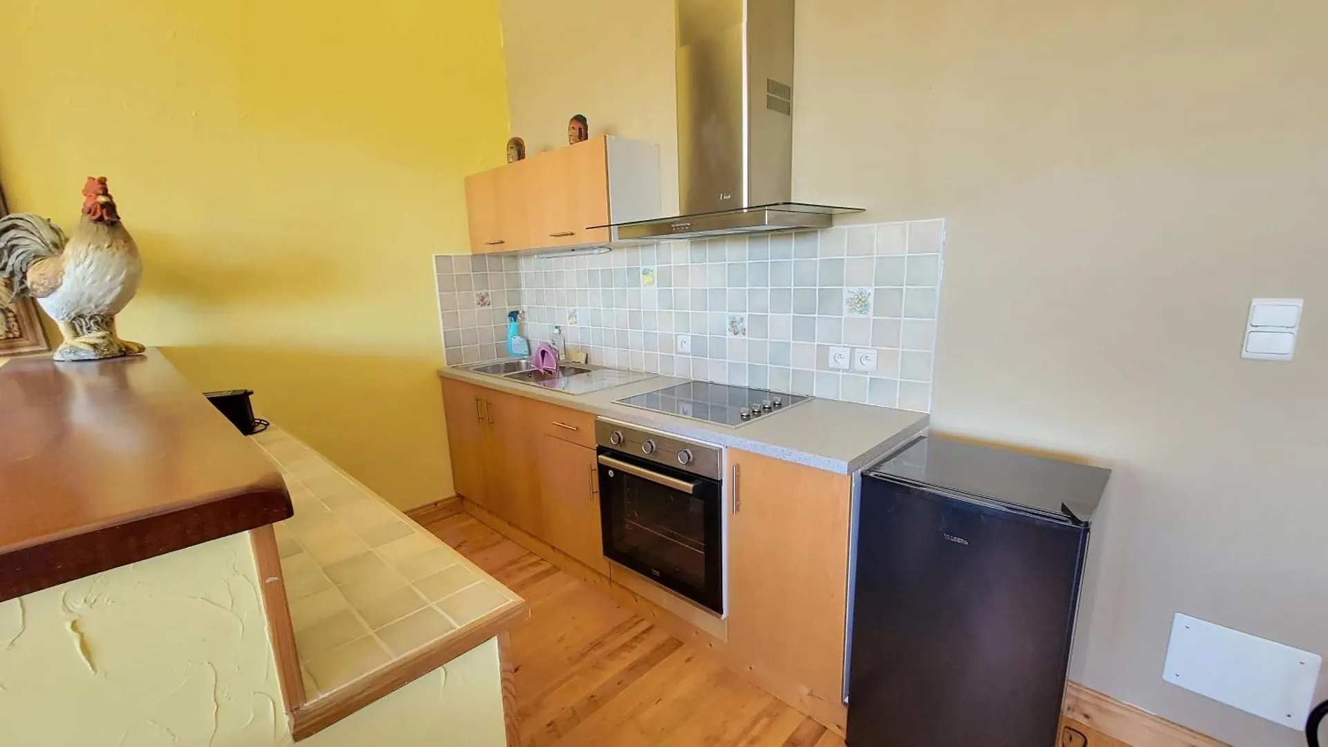 Maison Dans Gite Domaine Rey Loubersan 0*,  法国